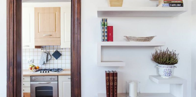 Lungaretta 3 - Delizioso appartamento per 4 - Weekey Rentals