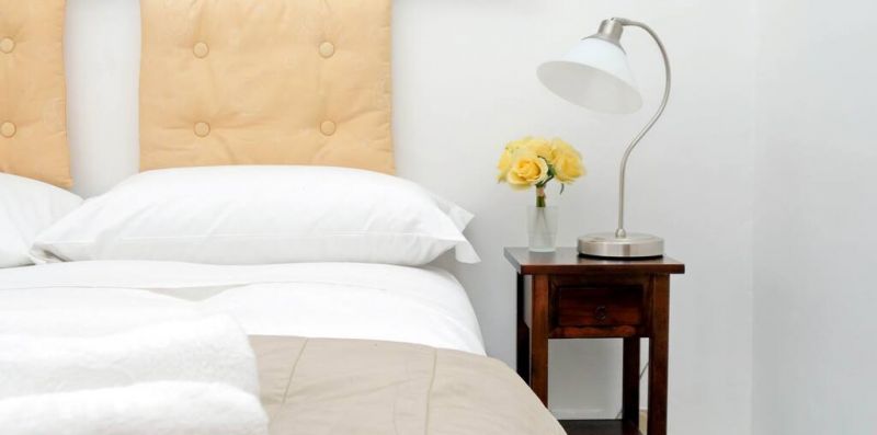 Lungaretta 4 - Luminoso appartamento per 4 con terrazzo - Weekey Rentals