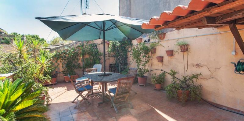 Lungaretta 4- Bright apartment for 4 with terrace - Weekey Rentals