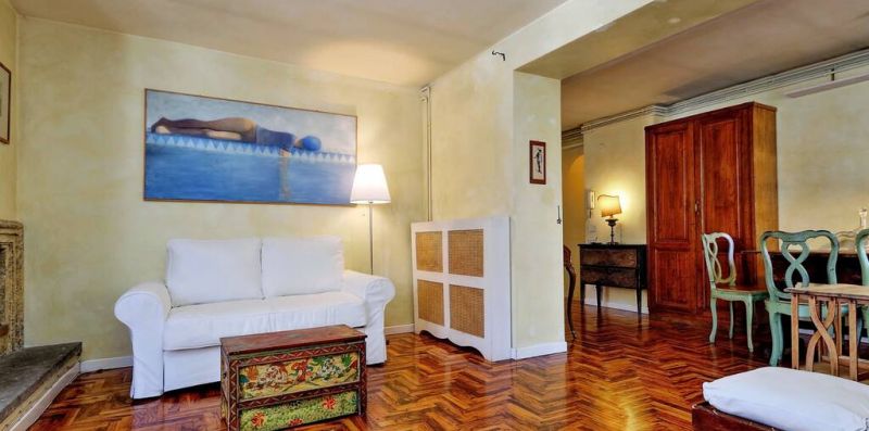 Montevecchio- Luminoso appartamento con terrazzo per 6  - Weekey Rentals