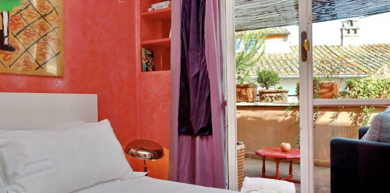 Montevecchio- Luminoso appartamento con terrazzo per 6 - Weekey Rentals