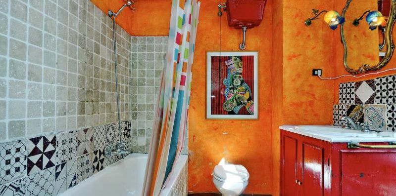 Montevecchio- Luminoso appartamento con terrazzo per 6 - Weekey Rentals
