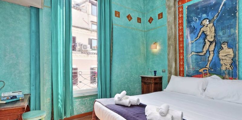 Montevecchio- Luminoso appartamento con terrazzo per 6 - Weekey Rentals