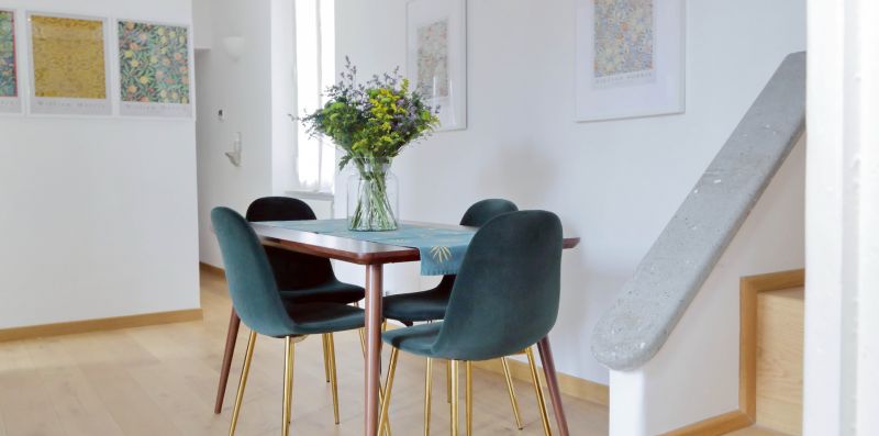 Montevecchio2 - Delizioso appartamento per 4 vicino Piazza Navona - Weekey Rentals