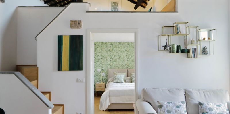 Montevecchio2 - Delizioso appartamento per 4 vicino Piazza Navona - Weekey Rentals