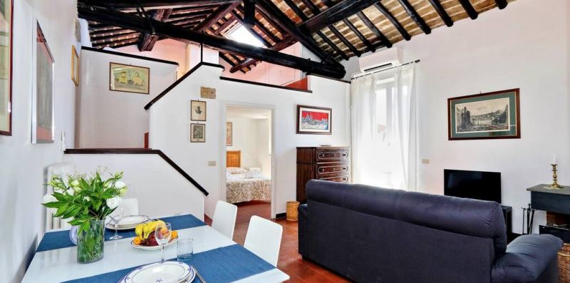 MONTEVECCHIO 2 ROMA - Incantevole appartamento per 4 - Weekey Rentals