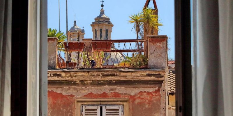 MONTEVECCHIO 2 ROMA - Incantevole appartamento per 4 - Weekey Rentals