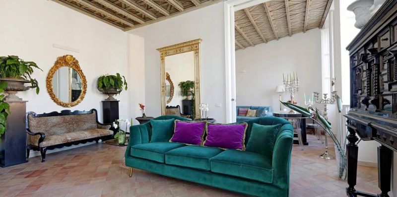 Navona - Panoramico appartamento per 5 - Weekey Rentals