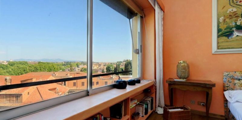 Onofrio 2- Wonderful apartment for 4 with panoramic terrace in Trastevere - Weekey Rentals