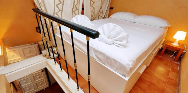 Onofrio 2- Wonderful apartment for 4 with panoramic terrace in Trastevere - Weekey Rentals