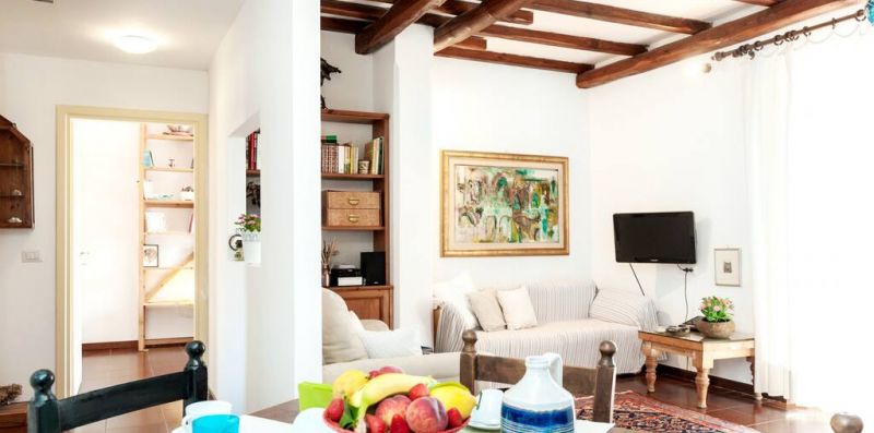 Otranto - Comodo appartamento con terrazza, per 4 - Weekey Rentals