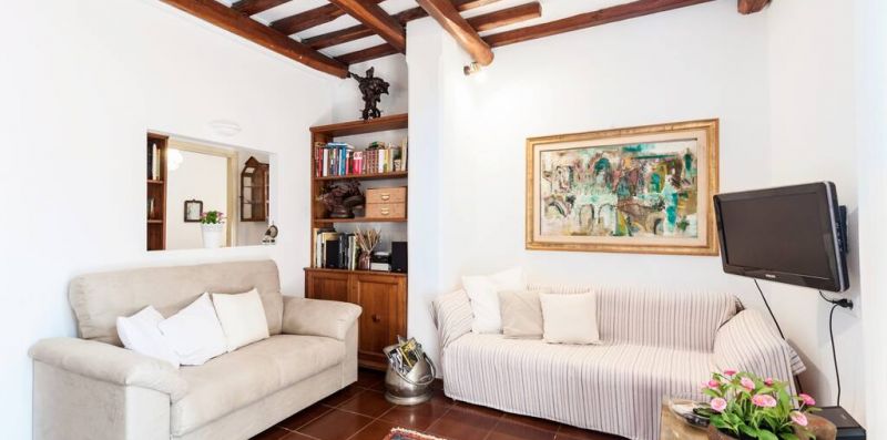 Otranto - Comodo appartamento con terrazza, per 4 - Weekey Rentals