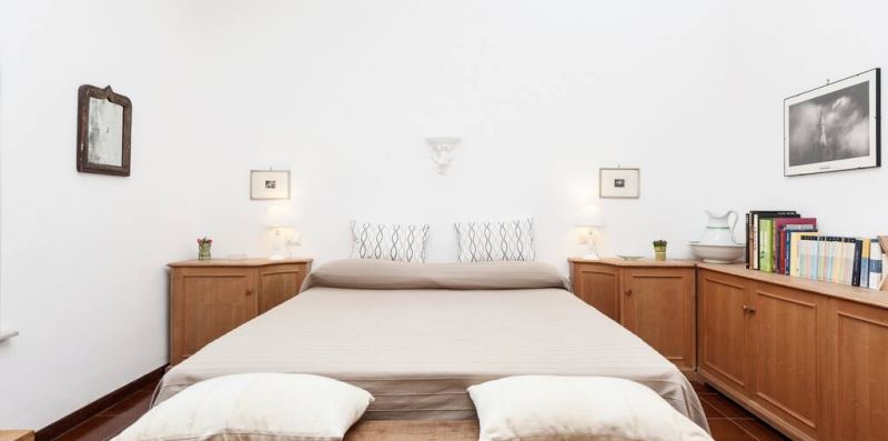 Otranto - Comodo appartamento con terrazza, per 4 - Weekey Rentals