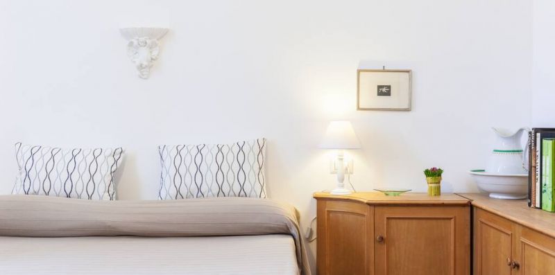 Otranto - Comodo appartamento con terrazza, per 4  - Weekey Rentals