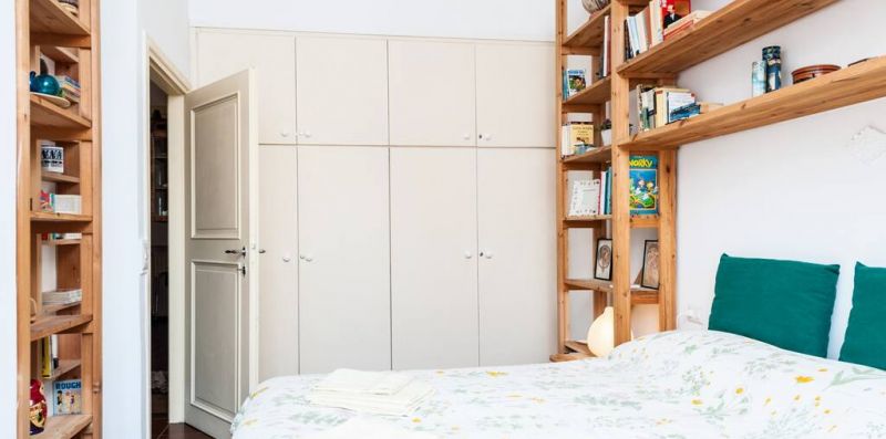 Otranto - Comodo appartamento con terrazza, per 4 - Weekey Rentals