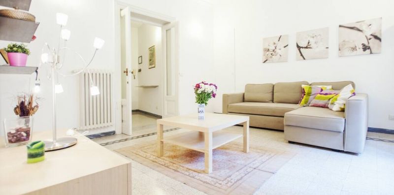 Palestrina - Spazioso e moderno appartamento per 9  - Weekey Rentals