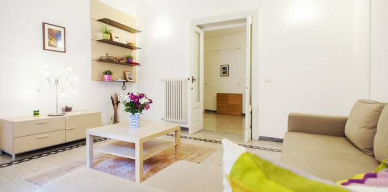 Palestrina - Spazioso e moderno appartamento per 9  - Weekey Rentals