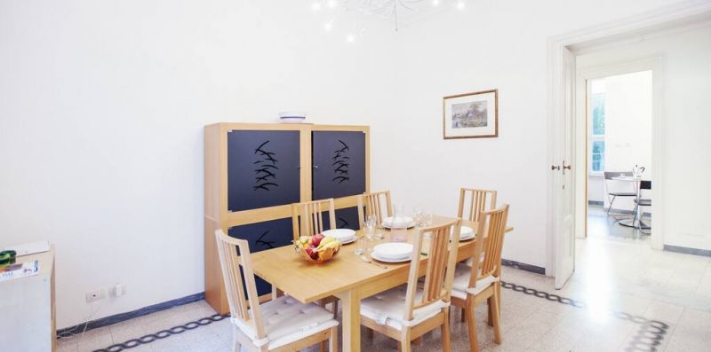Palestrina - Spacious apartment with modern décor for 9  - Weekey Rentals