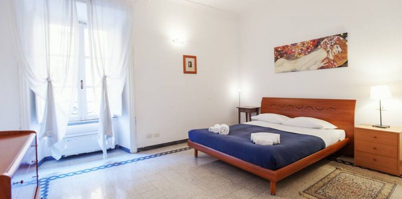 Palestrina - Spacious apartment with modern décor for 9  - Weekey Rentals