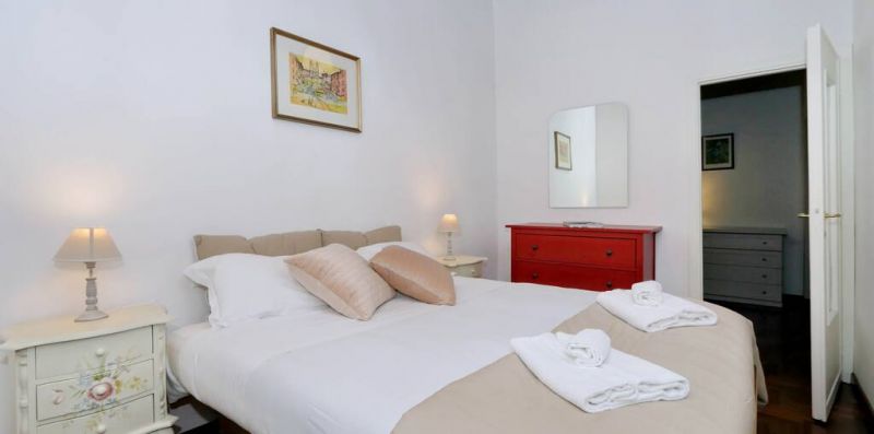 Pellegrino - Recently redecorated apartment for 4 - Weekey Rentals