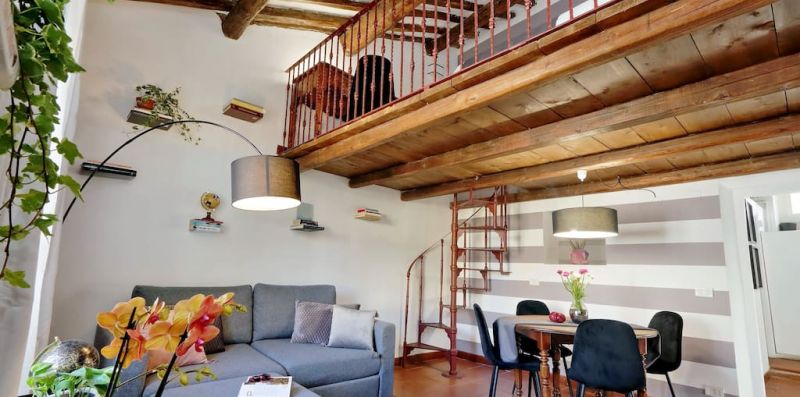 Pellegrino 2 - Accogliente appartamento per 6 con terrazza - Weekey Rentals