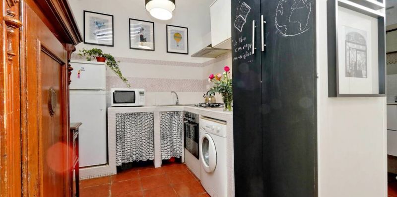 Pellegrino 2 - Accogliente appartamento per 6 con terrazza - Weekey Rentals
