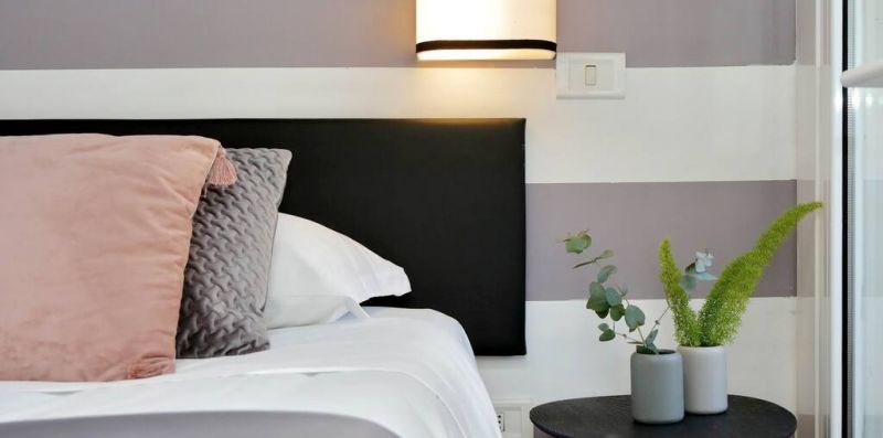 Pellegrino 2 - Accogliente appartamento per 6 con terrazza - Weekey Rentals