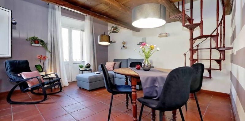 Pellegrino 2 - Accogliente appartamento per 6 con terrazza - Weekey Rentals