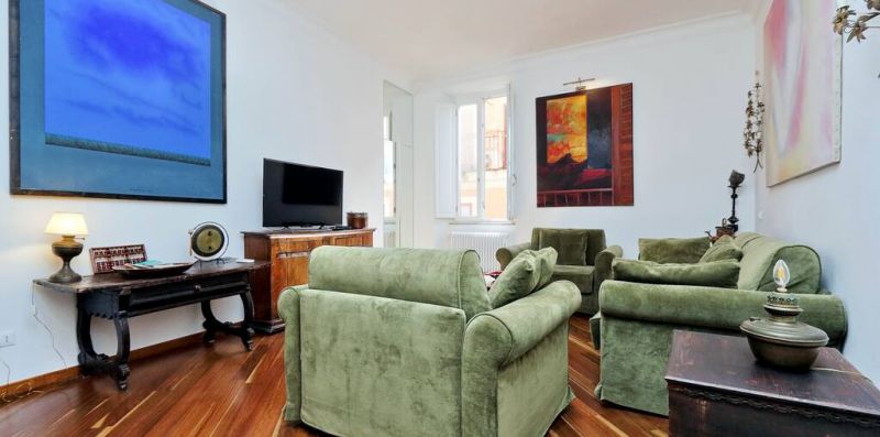 Pelliccia - Comodo appartamento con balcone per 6 - Weekey Rentals