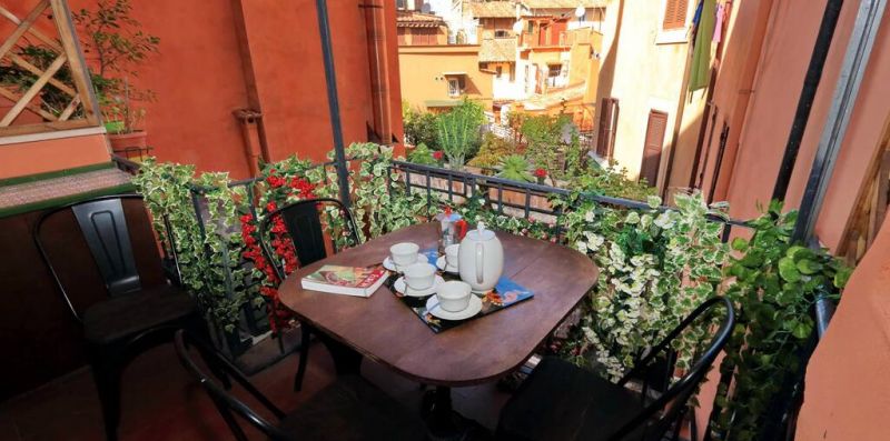 Pelliccia - Comodo appartamento con balcone per 6 - Weekey Rentals