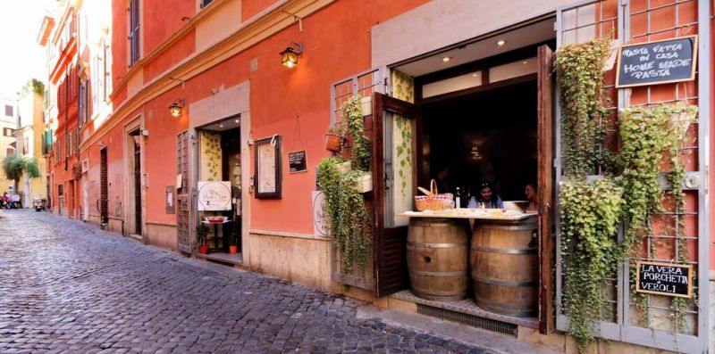 Pelliccia - Comodo appartamento con balcone per 6 - Weekey Rentals