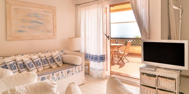 Portisco - Nice apartment with terrace for 4/Costa Smeralda - Weekey Rentals