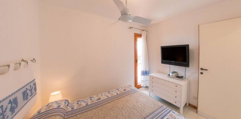 Portisco - Delizioso appartamento con terrazzo per 4/ Costa Smeralda - Weekey Rentals