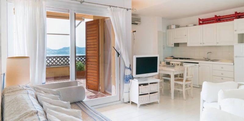 Portisco - Delizioso appartamento con terrazzo per 4/ Costa Smeralda - Weekey Rentals