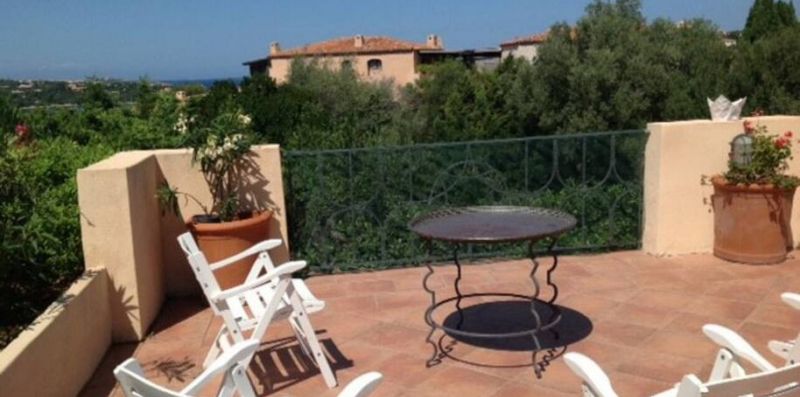 Porto Cervo - Very central apartment with garden for 6 - Weekey Rentals