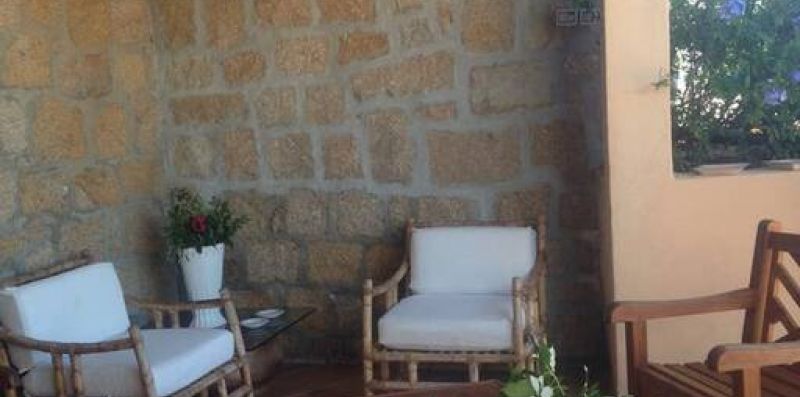 Porto Cervo - Very central apartment with garden for 6 - Weekey Rentals