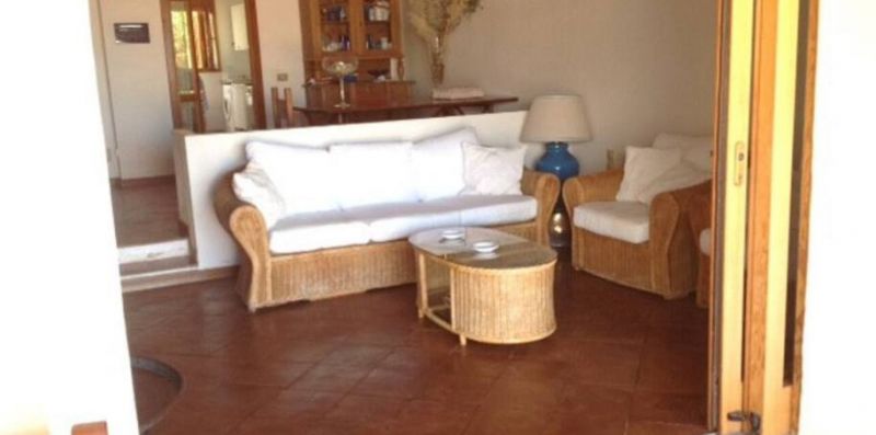 Porto Cervo - Very central apartment with garden for 6 - Weekey Rentals