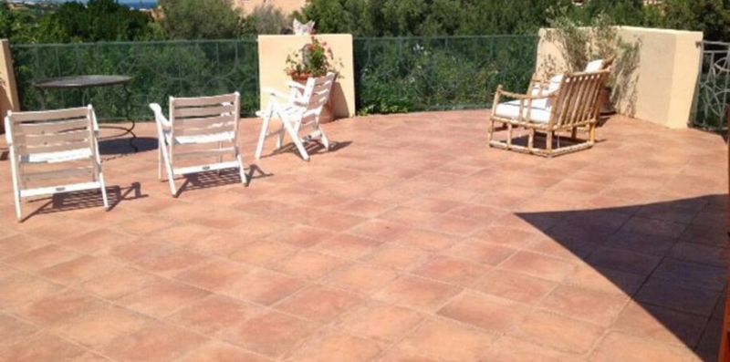 Porto Cervo - Very central apartment with garden for 6 - Weekey Rentals