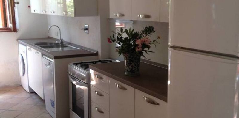 Porto Cervo - Very central apartment with garden for 6 - Weekey Rentals
