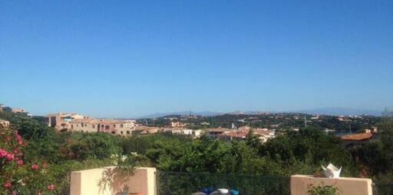 Porto Cervo - Very central apartment with garden for 6 - Weekey Rentals