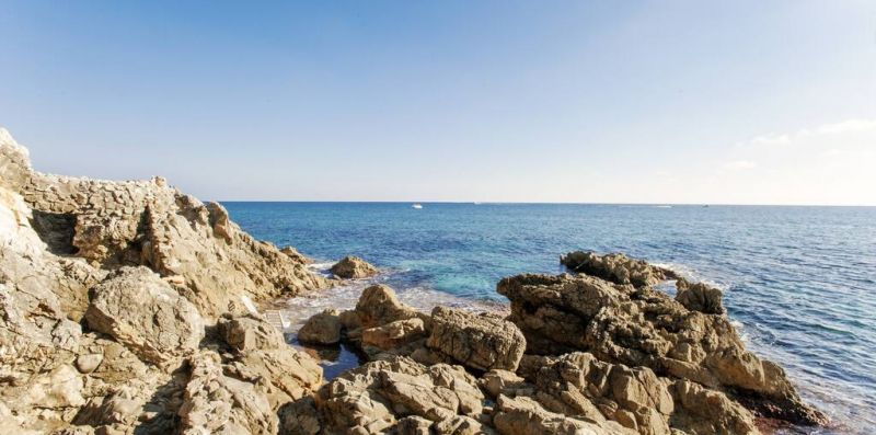 Porto Cervo - Very central apartment with garden for 6 - Weekey Rentals