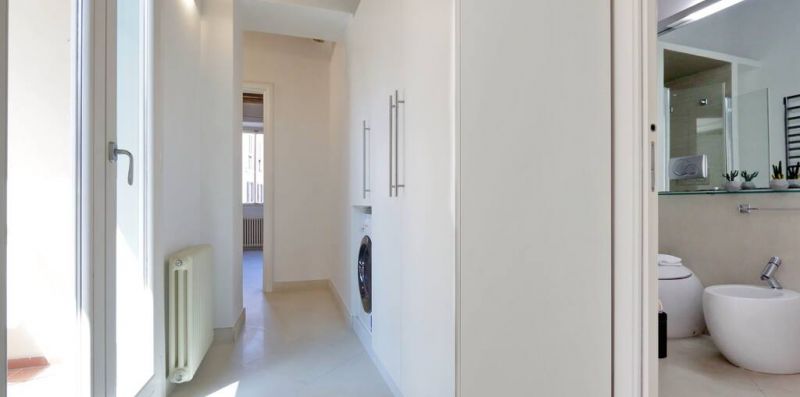 Reginella - Moderno appartamento per 5 vicino Campo de Fiori - Weekey Rentals