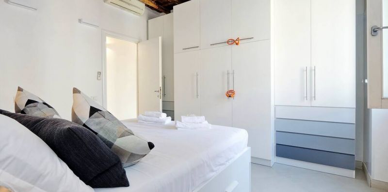 Reginella - Moderno appartamento per 5 vicino Campo de Fiori - Weekey Rentals
