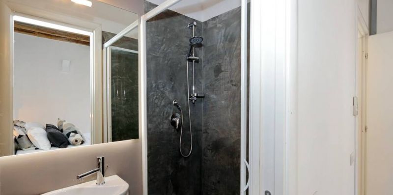 Reginella - Moderno appartamento per 5 vicino Campo de Fiori - Weekey Rentals