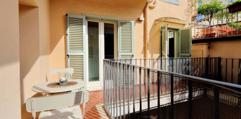 Reginella - Modern apartment for 5 close to Campo de Fiori - Weekey Rentals