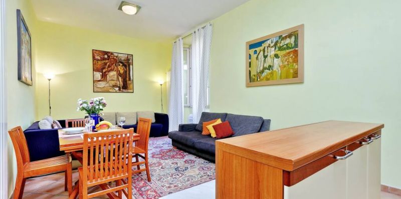 Roma Libera - Comodo appartamento per 6 - Weekey Rentals