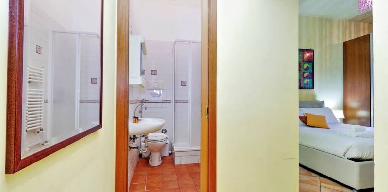 Roma Libera - Comodo appartamento per 6 - Weekey Rentals