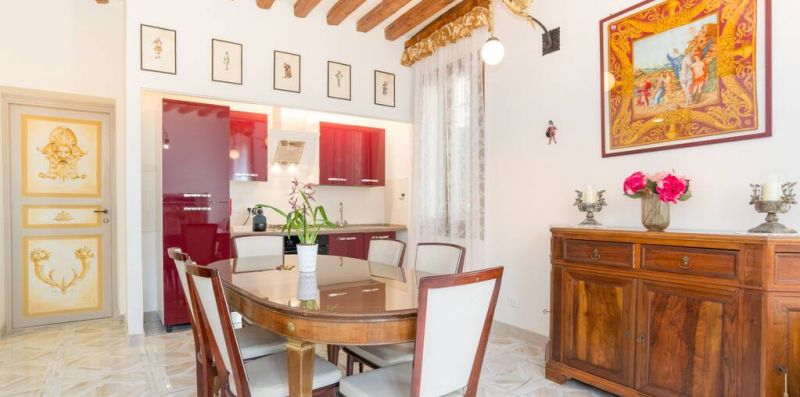S.Stefano - Beautiful and cozy apartment for 8 - Weekey Rentals