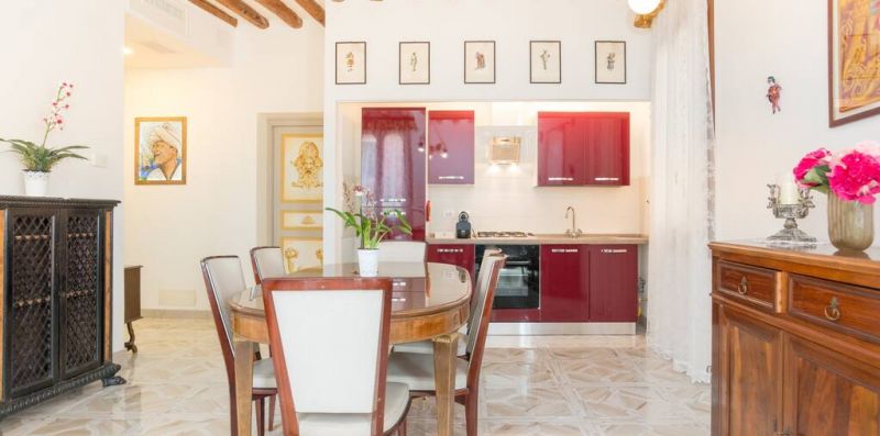 S.Stefano - Beautiful and cozy apartment for 8  - Weekey Rentals