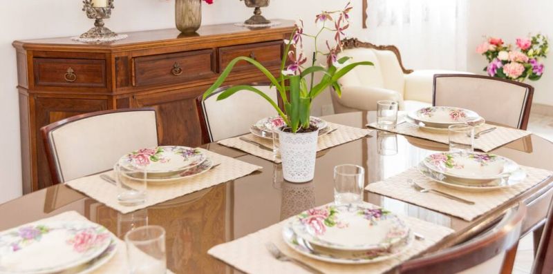 S.Stefano - Beautiful and cozy apartment for 8 - Weekey Rentals